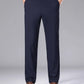 Men's Slim Fit Casual Pants - Farnelli