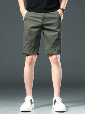 Men's Loose Fit Shorts - Farnelli