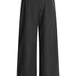 Men's Wide Leg Pinstripe Pants - Farnelli