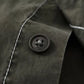 Men's Plus Size Button Up Short Sleeve Shirt - Farnelli