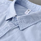 Men's Plus Size Button Up Long Sleeve Shirt - Farnelli