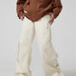 Men's Loose Fit Cargo Pants - Farnelli