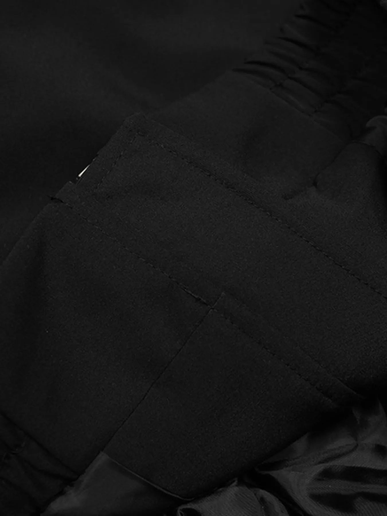 Men's Zip Up Long Sleeve Jacket - Farnelli