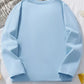 Children's Butterfly Long Sleeve T-Shirt - Farnelli