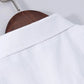 Men's Plus Size Short Sleeve Button-Up Shirt - Farnelli