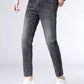 Men's Washed Slim Fit Jeans - Farnelli