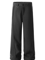 Men's Loose Fit Pants - Farnelli