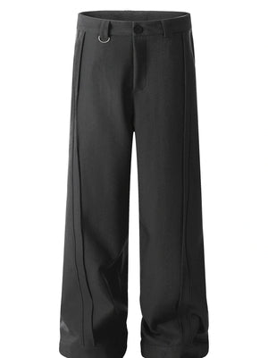 Men's Loose Fit Pants - Farnelli