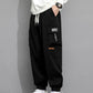 Men's Plus Size Loose Fit Joggers - Farnelli