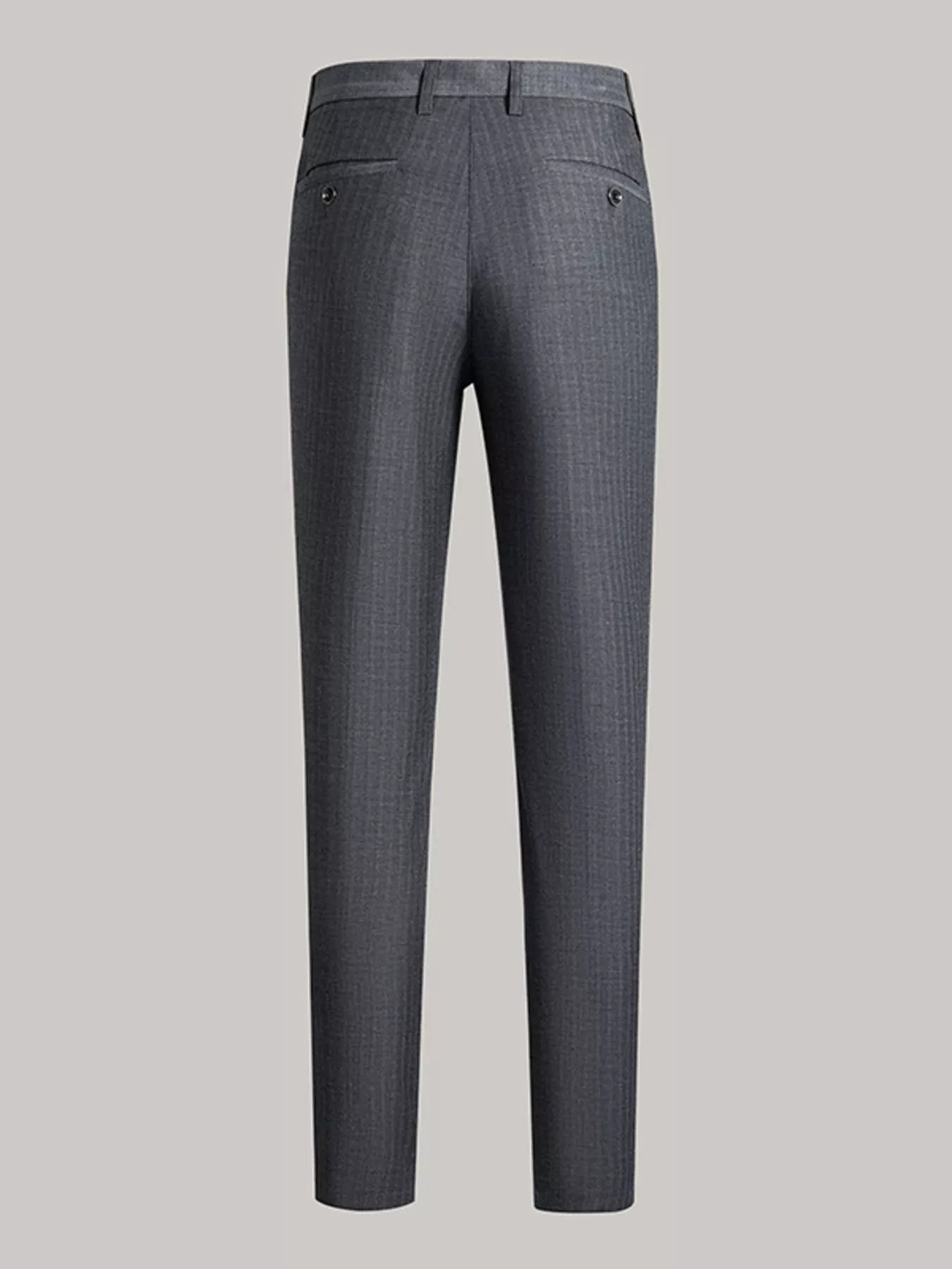 Men's Slim Fit Pants - Farnelli
