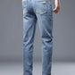 Men's Slim Fit Jeans - Farnelli