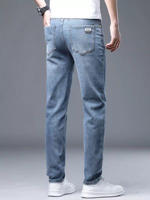 Men's Slim Fit Jeans - Farnelli