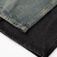 Men's Drawstring Cargo Jeans - Farnelli
