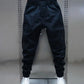 Men's Plus Size Elastic Waist Joggers - Farnelli