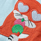 Children's Cartoon Animal Casual Dress - Farnelli