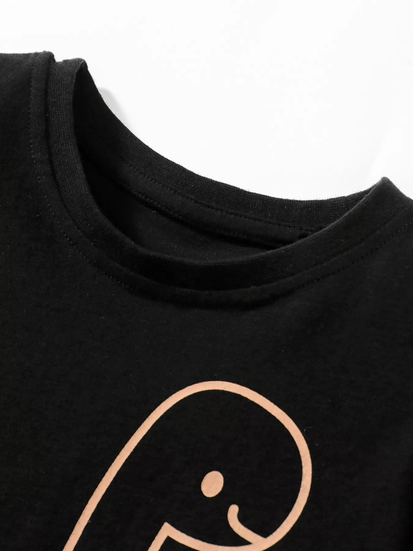 Children's Dinosaur Graphic Tee and Shorts Set - Farnelli