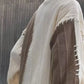 Men's Color Block Round Neck Sweater - Farnelli