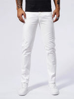 Men's Slim Fit Jeans - Farnelli