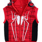 Children's Spiderman 3-Piece Outfit Set - Farnelli