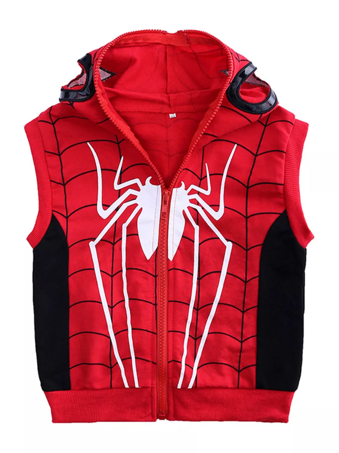 Children's Spiderman 3-Piece Outfit Set - Farnelli