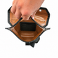 Waterproof Floating Shell Bag / Dry Bag - Coyote Brown