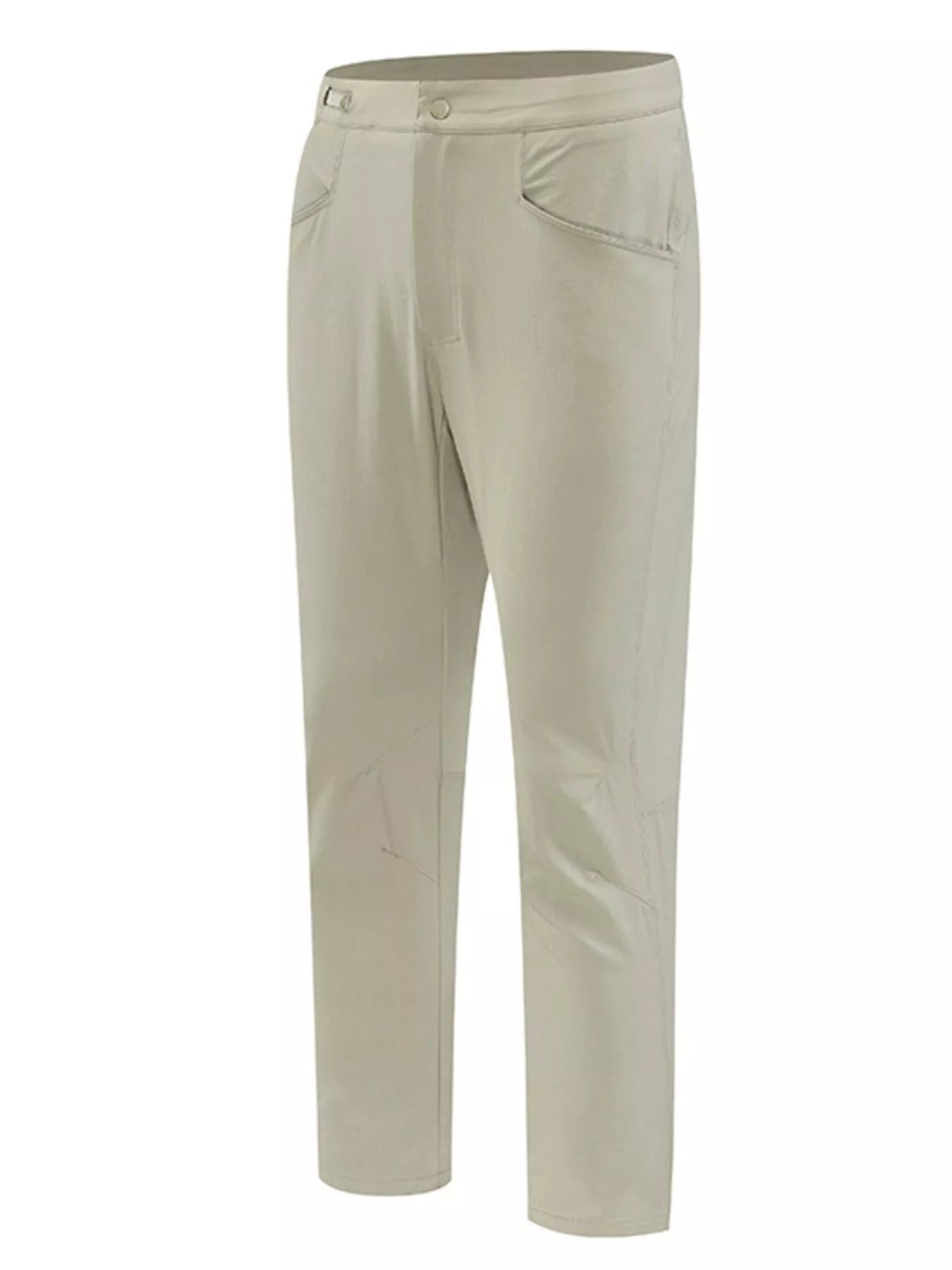 Men's Plus Size Slim-Fit Pants - Farnelli