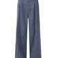 Men's Wide Leg Pants - Farnelli