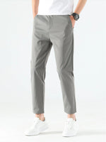 Men's Loose Fit Pants - Farnelli