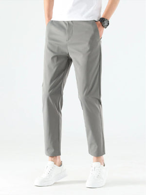 Men's Loose Fit Pants - Farnelli