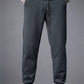 Men's Drawstring Joggers with Pockets - Farnelli