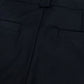Men's Wide Leg High Waist Pants - Farnelli
