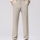 Men's Relaxed Fit Pants with Pockets - Farnelli