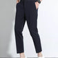 Men's Slim Fit Cropped Pants - Farnelli