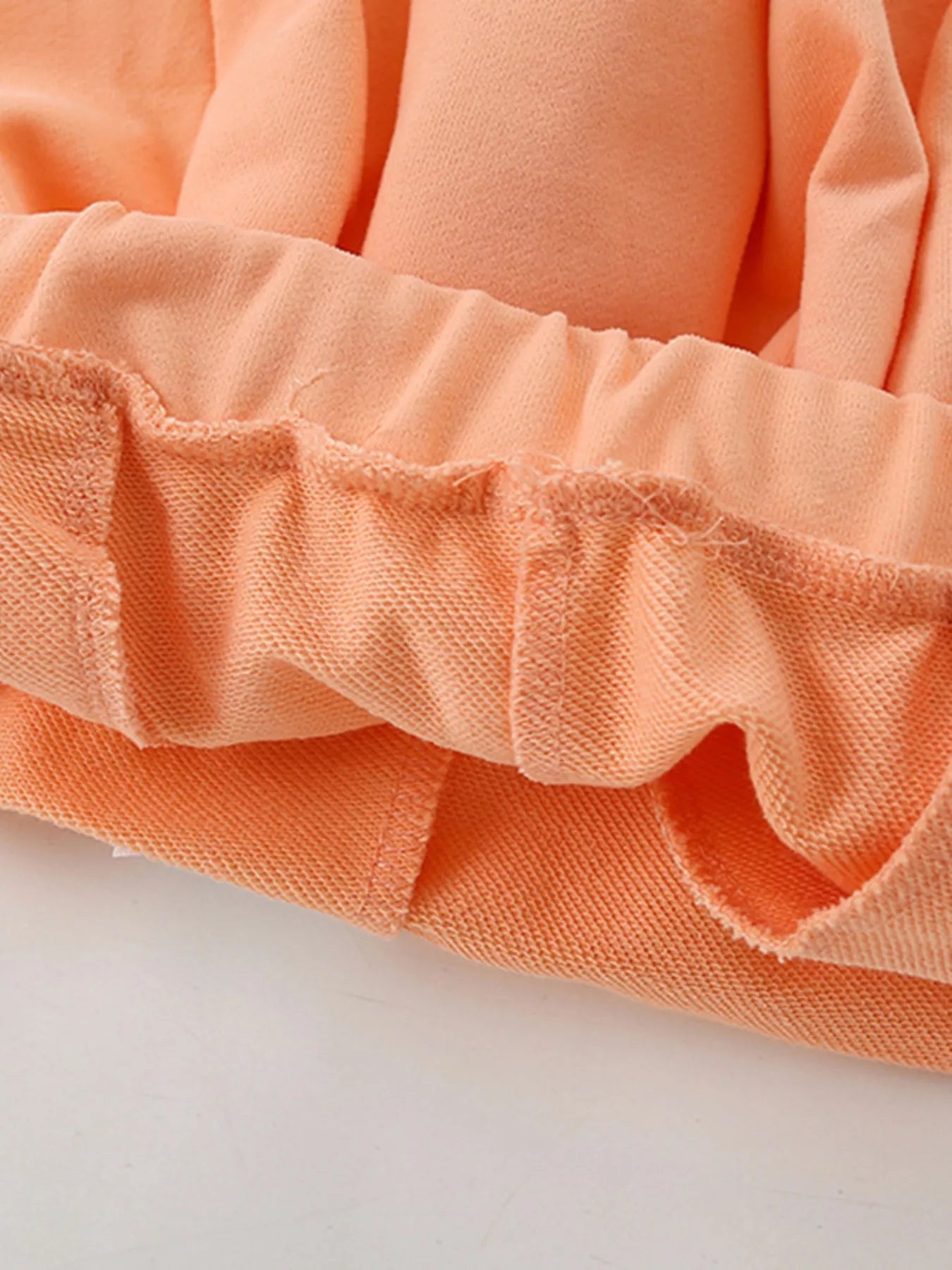 Children's Find Your Happy Place T-Shirt and Shorts Set - Farnelli