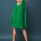 FIESTA FRIDAY WOVEN MINI DRESS
