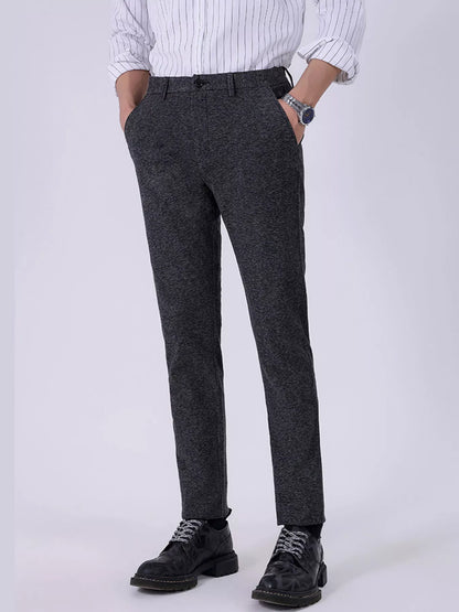 Men's Slim Fit Pants - Farnelli