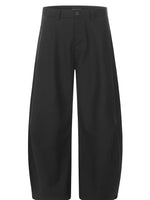 Men's Wide Leg Casual Pants - Farnelli