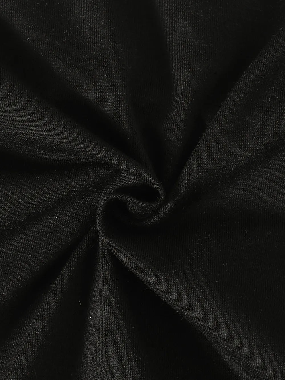 Children's Teddy Bear Round Neck Top and Pants Set - Farnelli