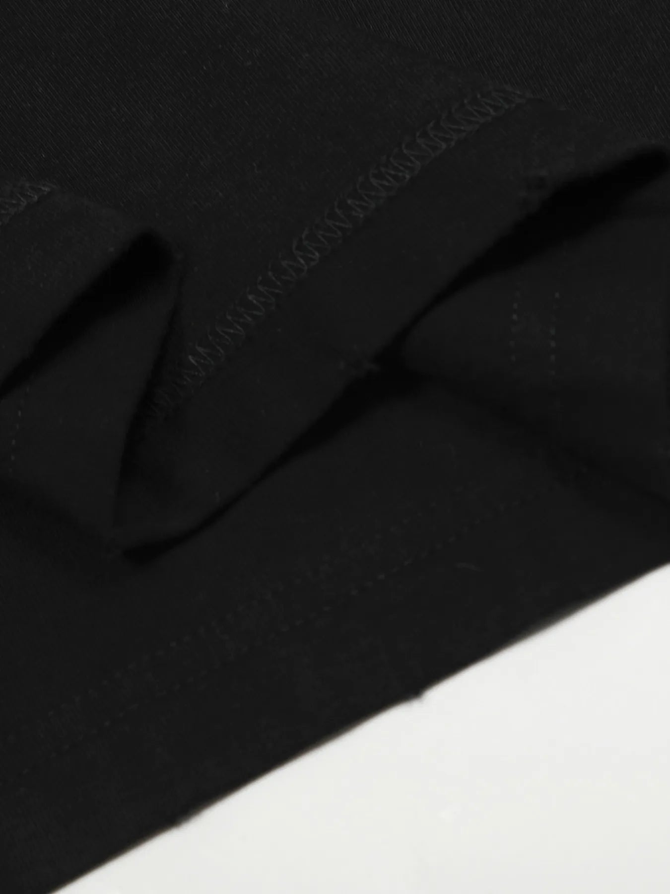 Men's Round Neck Short Sleeve T-Shirt - Farnelli