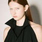 Balenciaga Women Suspended Shirt Dress