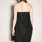 Balenciaga Women Suspended Shirt Dress