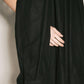 Balenciaga Women Suspended Shirt Dress
