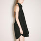 Balenciaga Women Suspended Shirt Dress