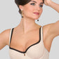 Soft Balcony Bra Stefi L Nude Perfection-2