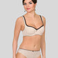 Soft Balcony Bra Stefi L Nude Perfection-3