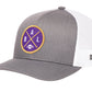 Baltimore Football Trucker Hat  |  BAL X Snapback