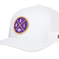 Baltimore Football Trucker Hat  |  BAL X Snapback