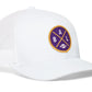 Baltimore Football Trucker Hat  |  BAL X Snapback