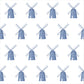 Hamptons Windmill Two-Piece Set
