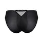 Gossard Obsession Black Sheer Bikini Panty-3